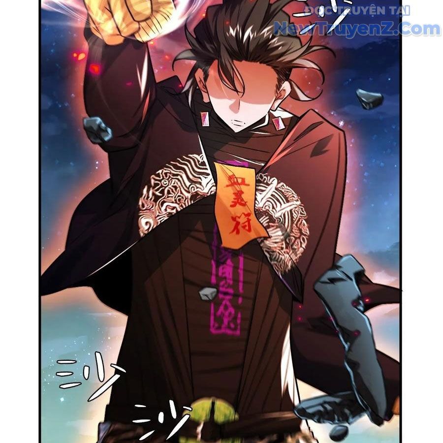 Vĩnh Sinh Đi Chết Đi! - Chapter 30