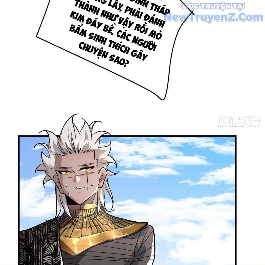 Vĩnh Sinh Đi Chết Đi! - Chapter 30