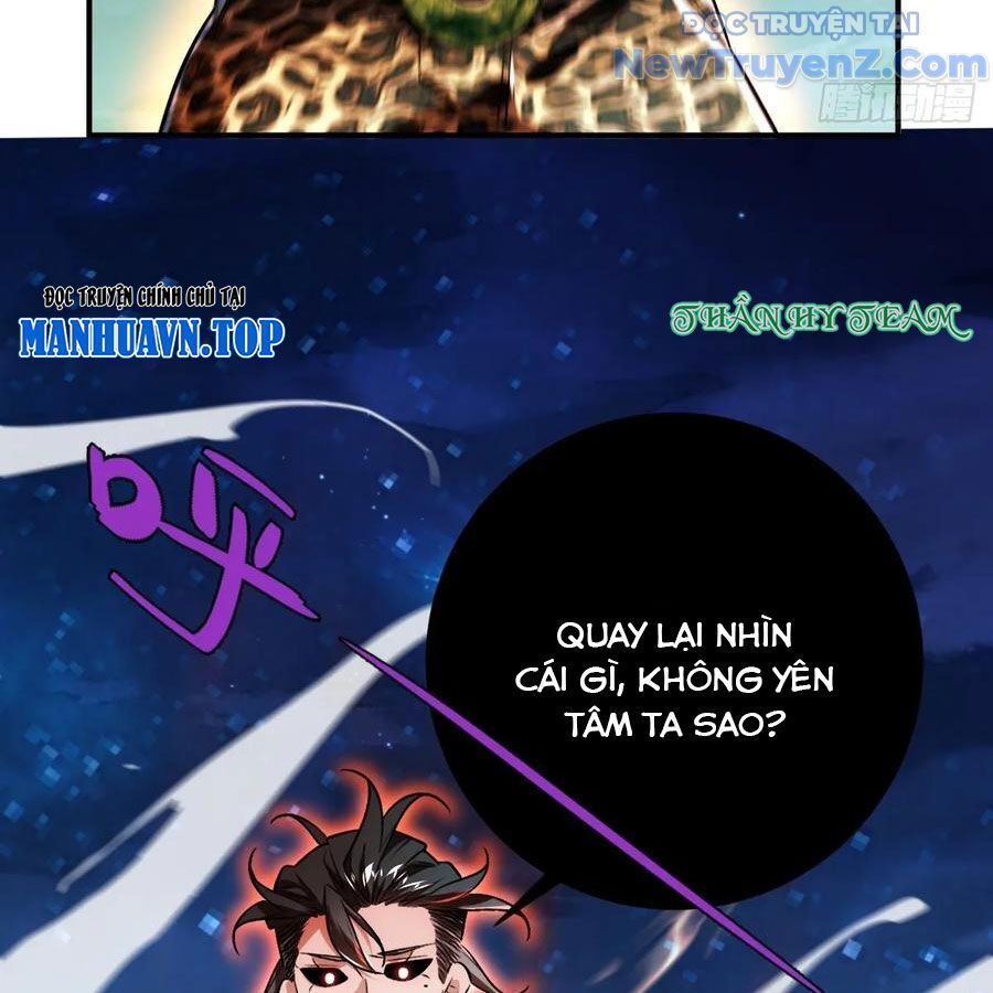 Vĩnh Sinh Đi Chết Đi! - Chapter 30