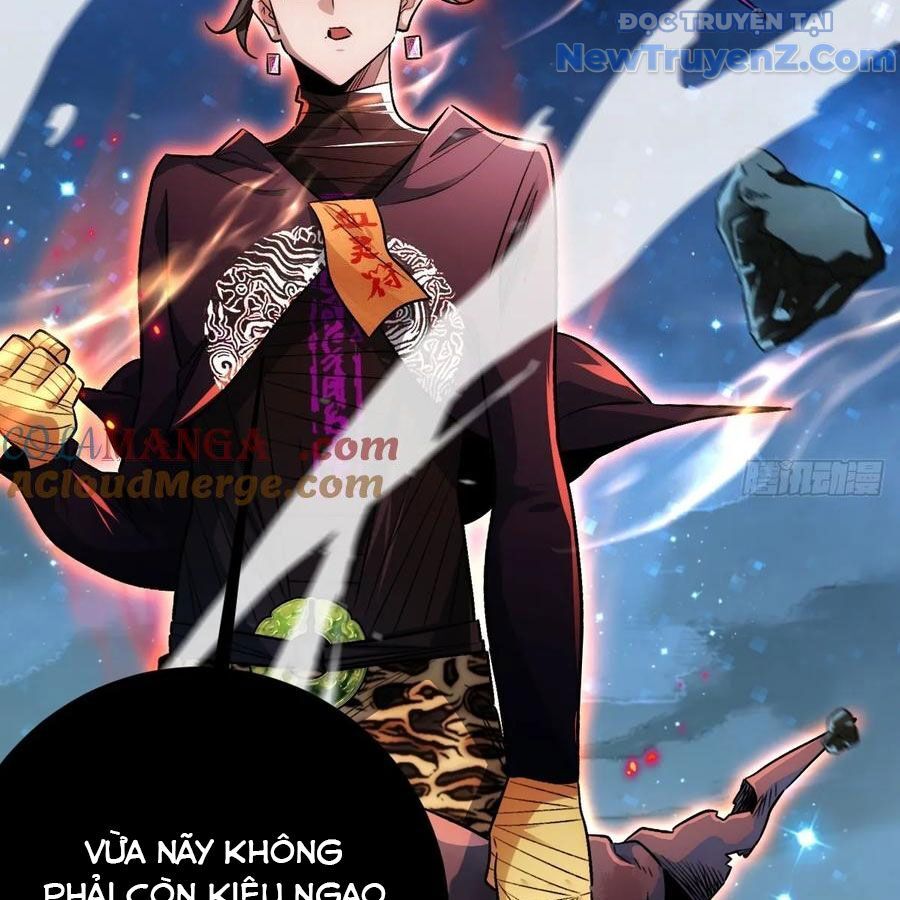 Vĩnh Sinh Đi Chết Đi! - Chapter 30