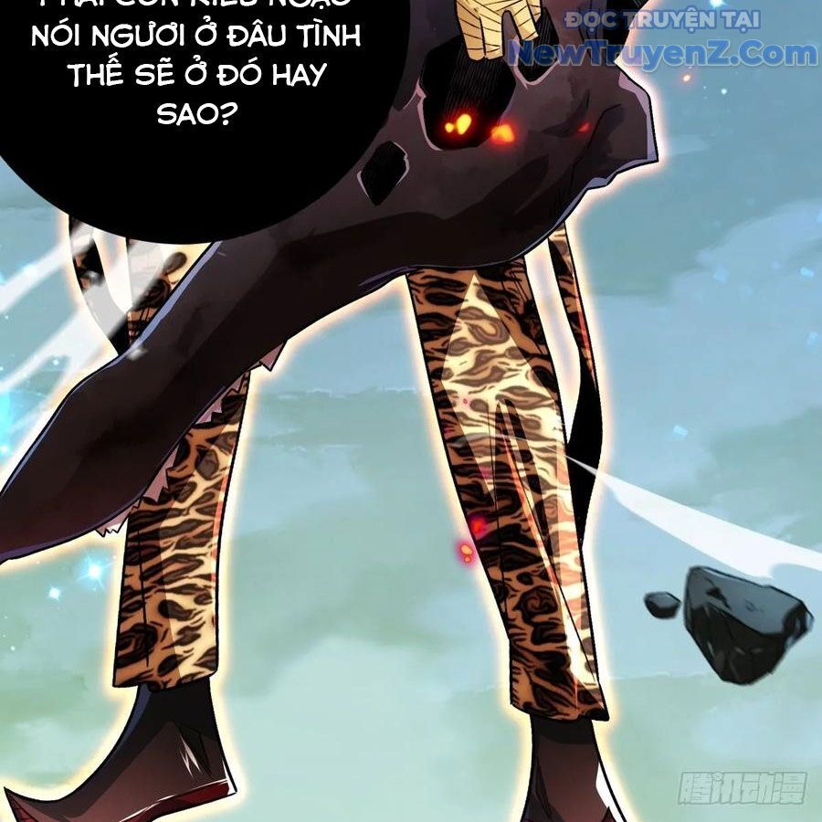 Vĩnh Sinh Đi Chết Đi! - Chapter 30