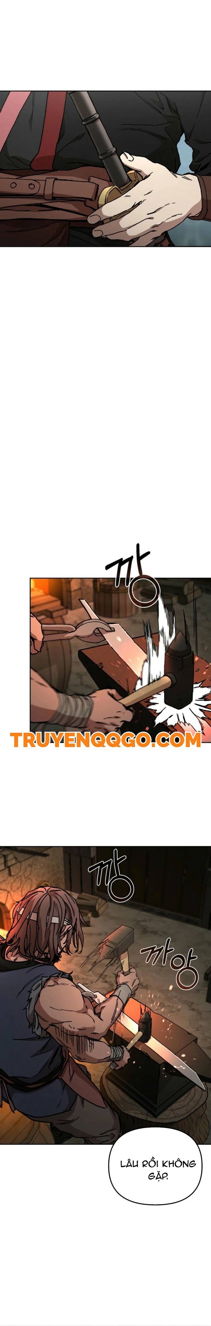 Thiên Ma Thần Giáo Phong Khởi Lạc Dương - Chapter 20