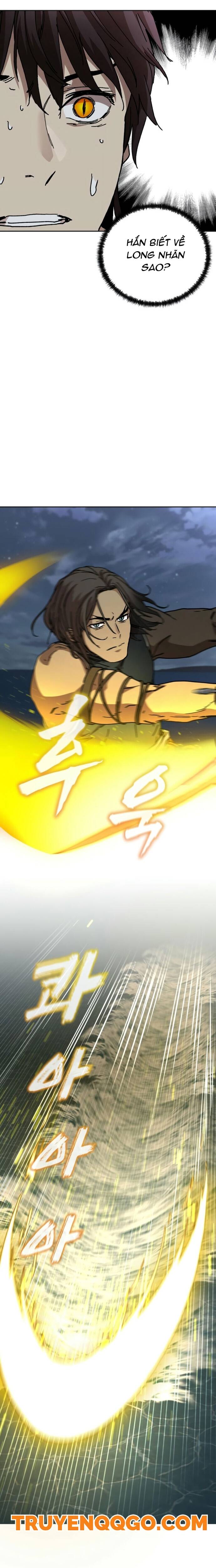 Thiên Ma Thần Giáo Phong Khởi Lạc Dương - Chapter 21