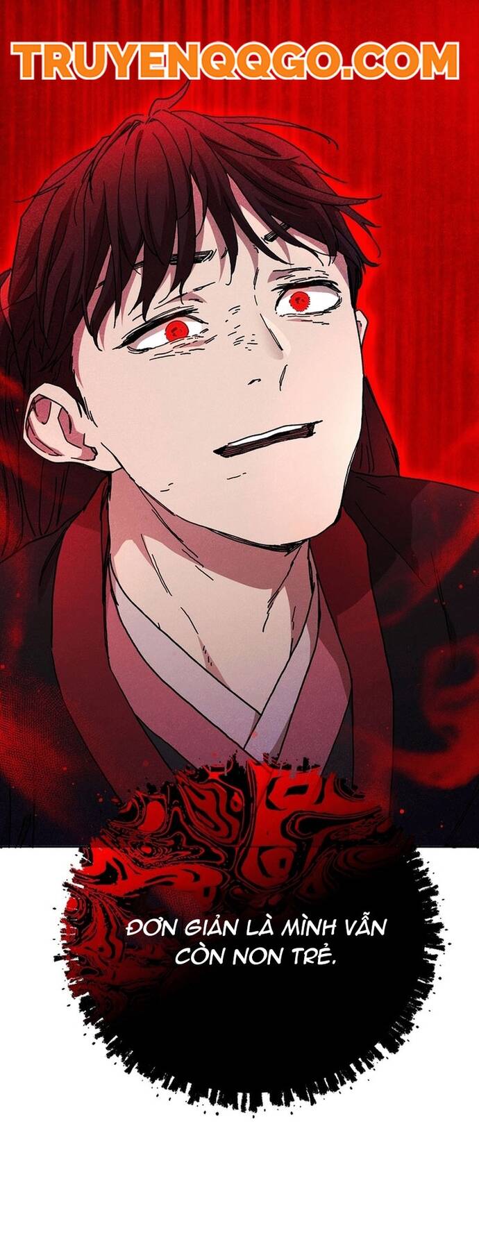 Thiên Ma Thần Giáo Phong Khởi Lạc Dương - Chapter 22