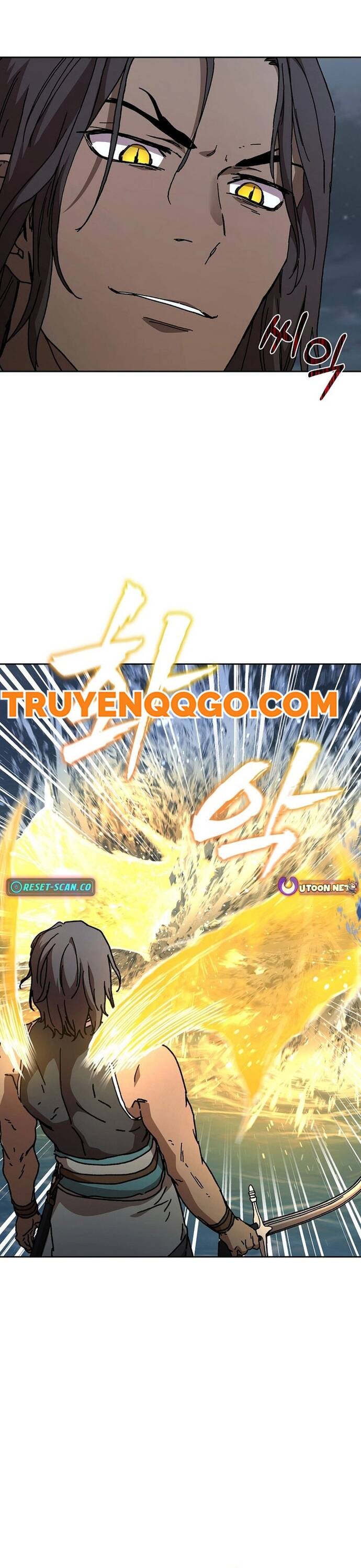 Thiên Ma Thần Giáo Phong Khởi Lạc Dương - Chapter 22