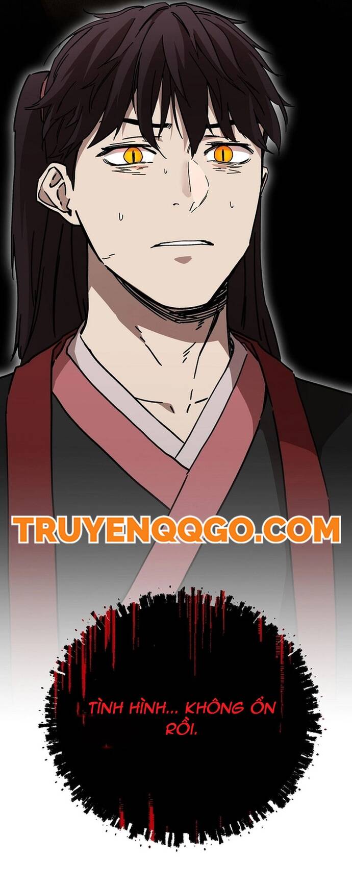 Thiên Ma Thần Giáo Phong Khởi Lạc Dương - Chapter 23