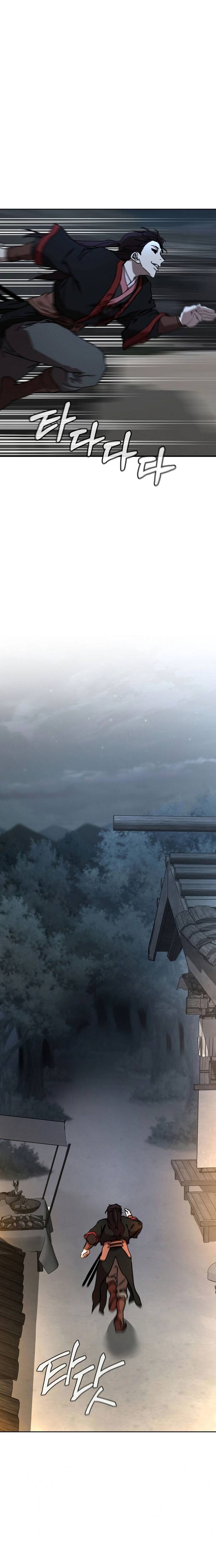 Thiên Ma Thần Giáo Phong Khởi Lạc Dương - Chapter 24