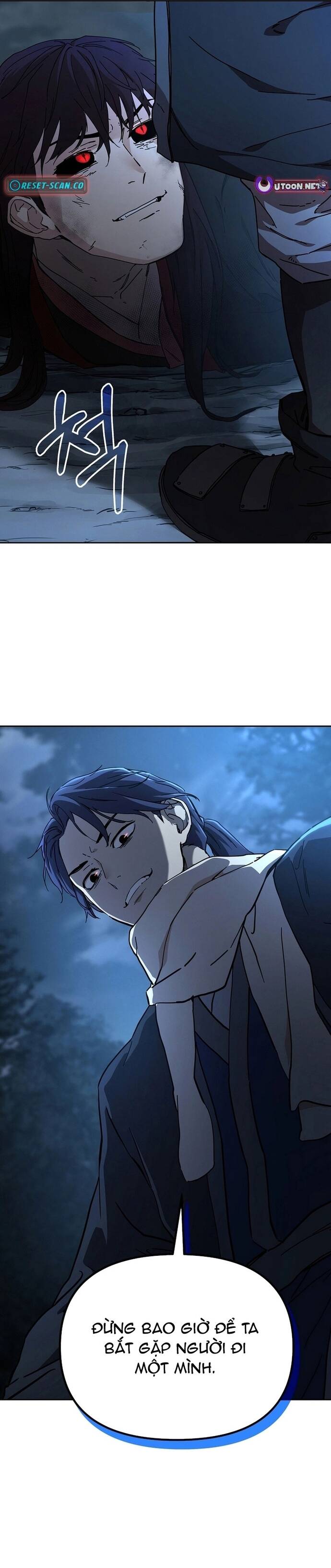 Thiên Ma Thần Giáo Phong Khởi Lạc Dương - Chapter 24