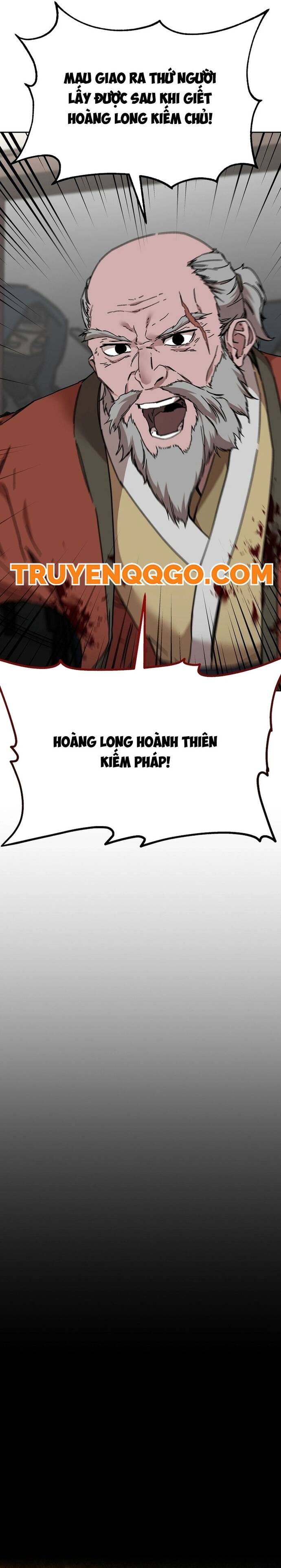 Thiên Ma Thần Giáo Phong Khởi Lạc Dương - Chapter 24