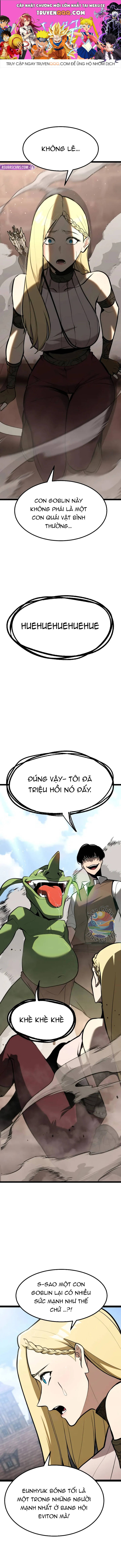 Goblin Level 999 - Chapter 3