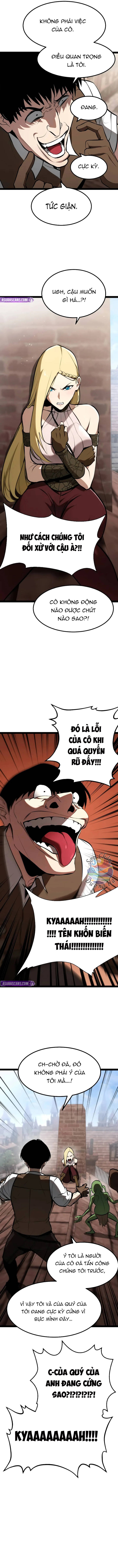 Goblin Level 999 - Chapter 3