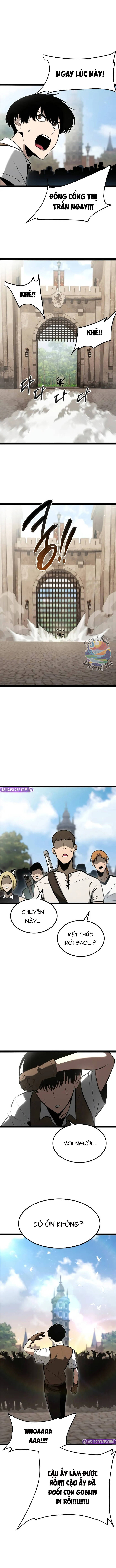 Goblin Level 999 - Chapter 3