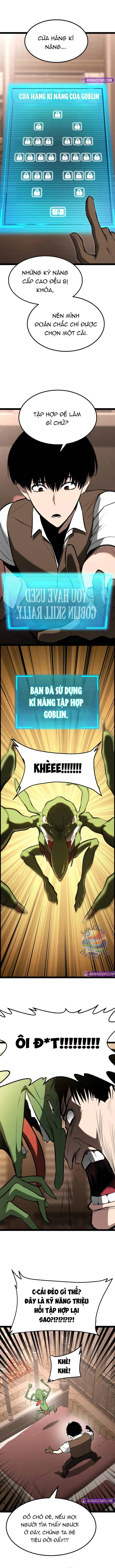 Goblin Level 999 - Chapter 3