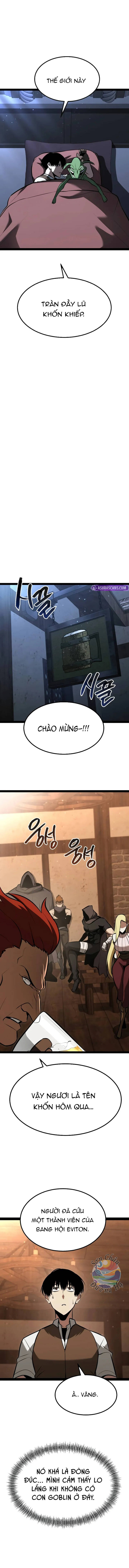 Goblin Level 999 - Chapter 3