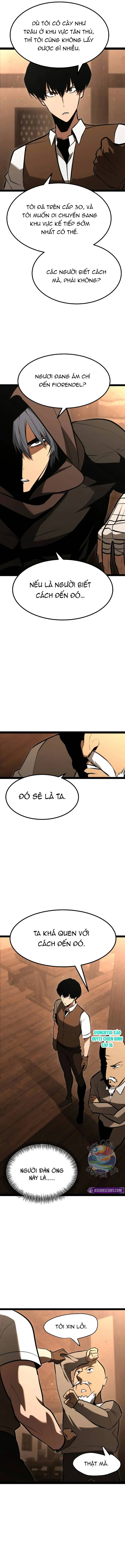 Goblin Level 999 - Chapter 3
