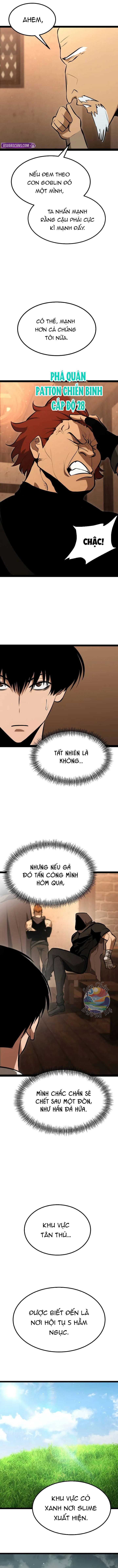 Goblin Level 999 - Chapter 3