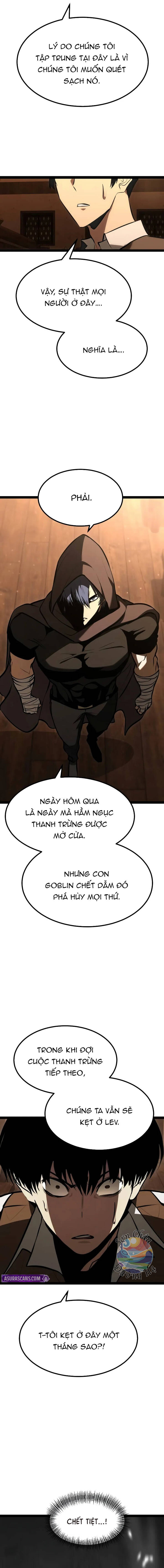 Goblin Level 999 - Chapter 3