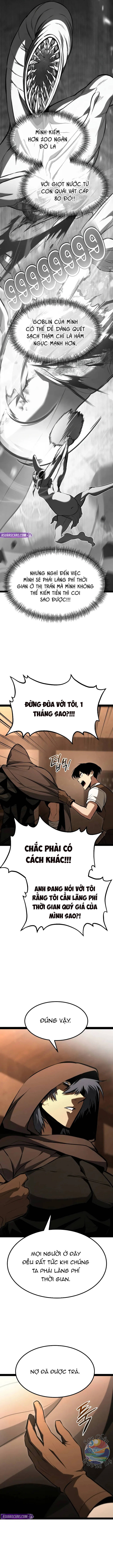 Goblin Level 999 - Chapter 3
