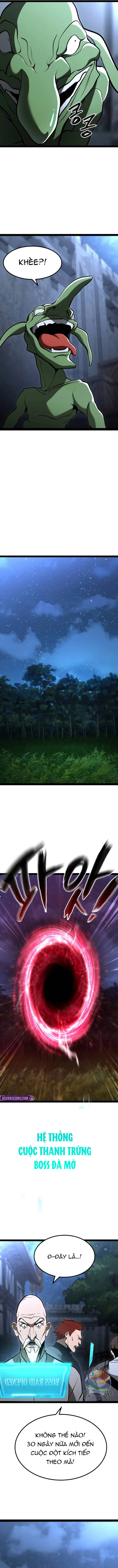 Goblin Level 999 - Chapter 3