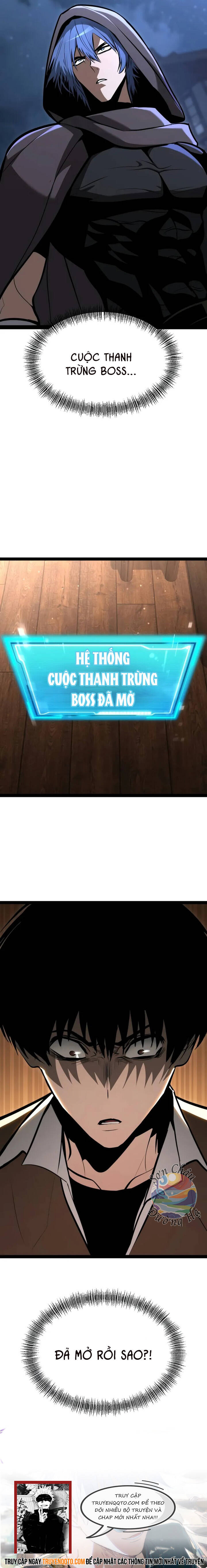Goblin Level 999 - Chapter 3