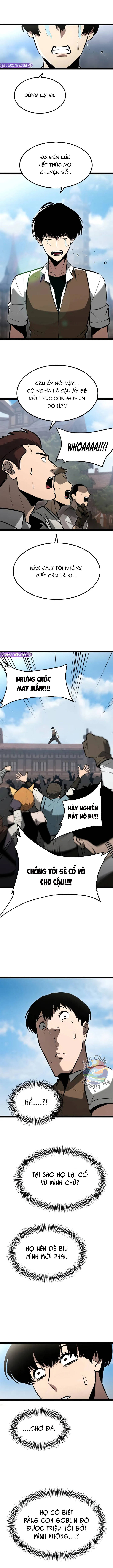 Goblin Level 999 - Chapter 3