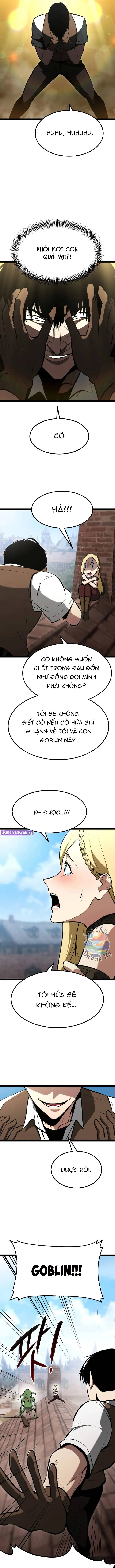 Goblin Level 999 - Chapter 3