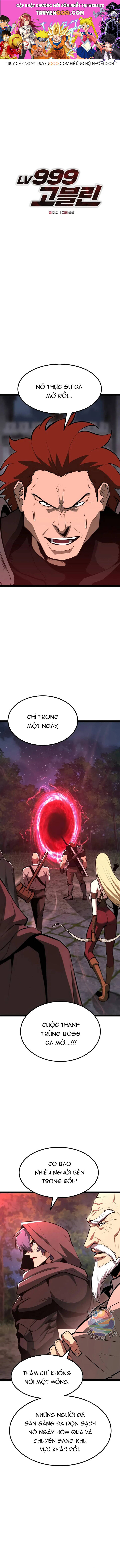 Goblin Level 999 - Chapter 4
