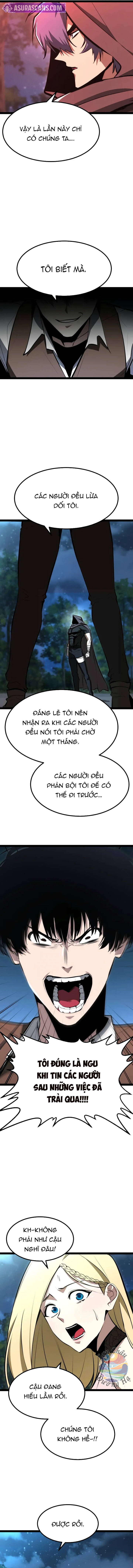 Goblin Level 999 - Chapter 4