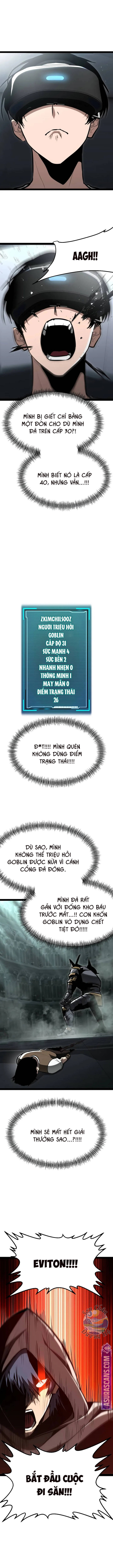 Goblin Level 999 - Chapter 4