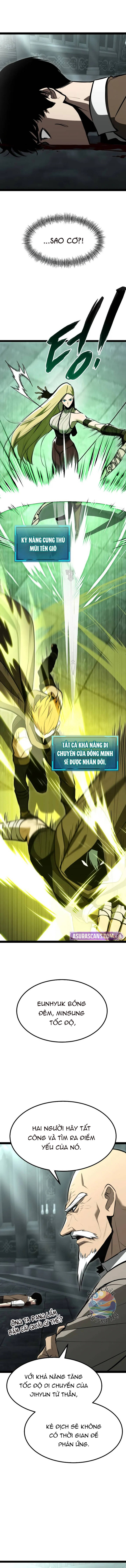 Goblin Level 999 - Chapter 4