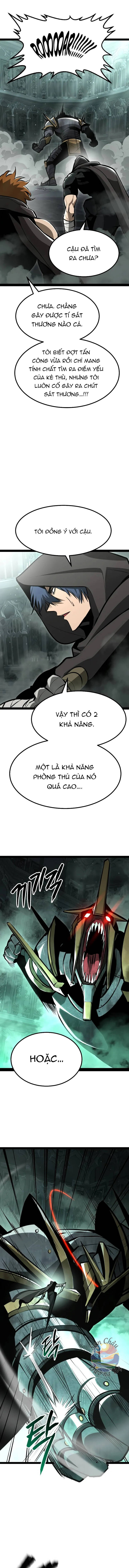 Goblin Level 999 - Chapter 4