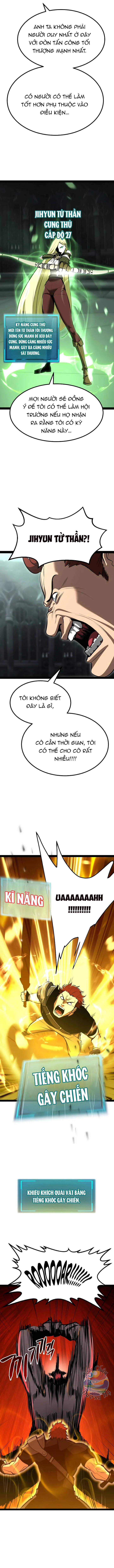 Goblin Level 999 - Chapter 4