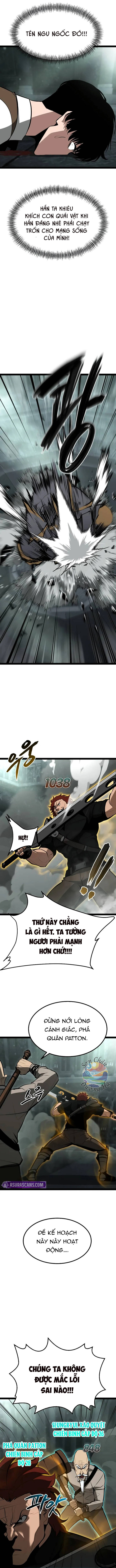 Goblin Level 999 - Chapter 4