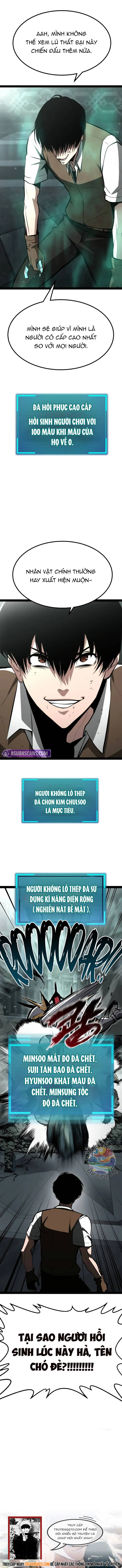 Goblin Level 999 - Chapter 4