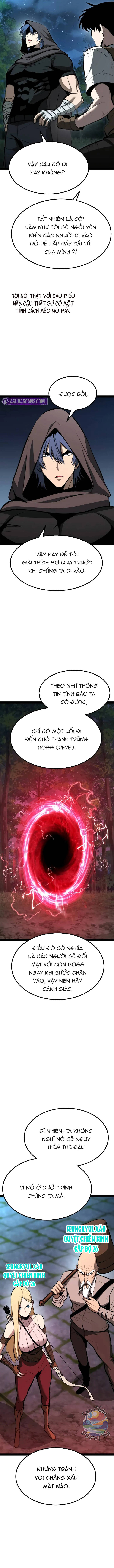 Goblin Level 999 - Chapter 4