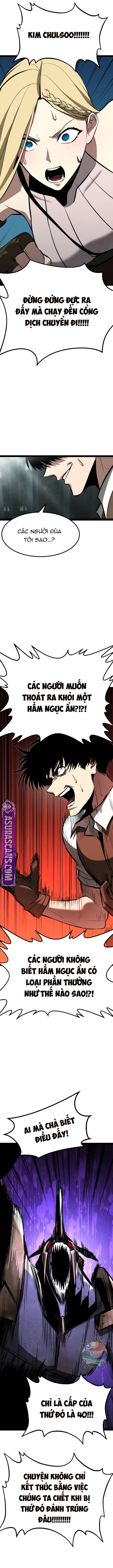 Goblin Level 999 - Chapter 4