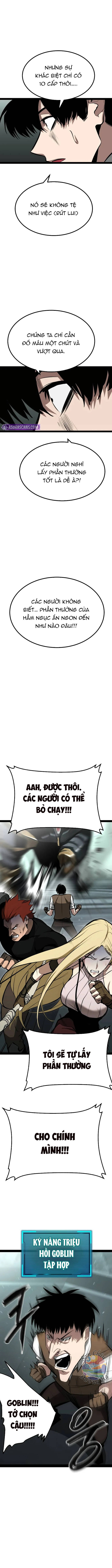 Goblin Level 999 - Chapter 4