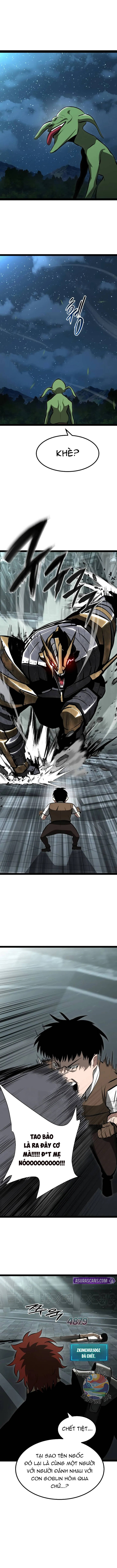 Goblin Level 999 - Chapter 4