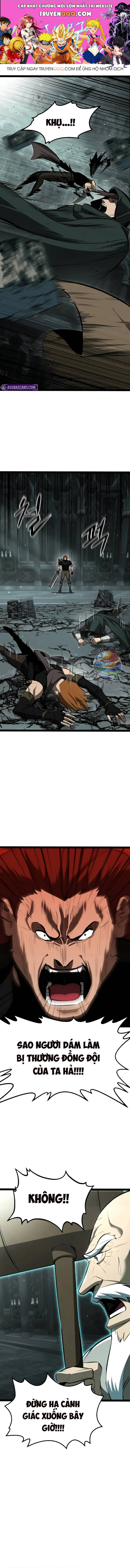 Goblin Level 999 - Chapter 5