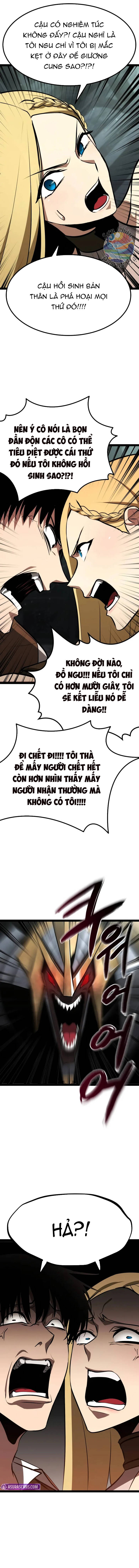 Goblin Level 999 - Chapter 5