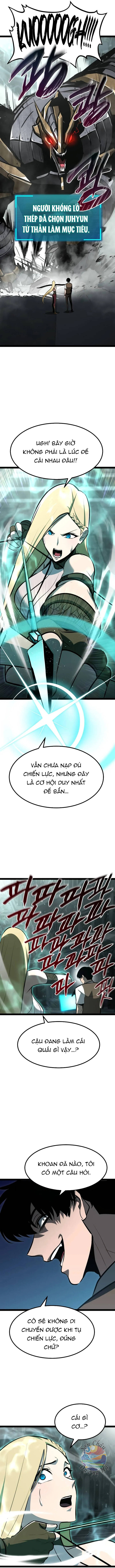 Goblin Level 999 - Chapter 5