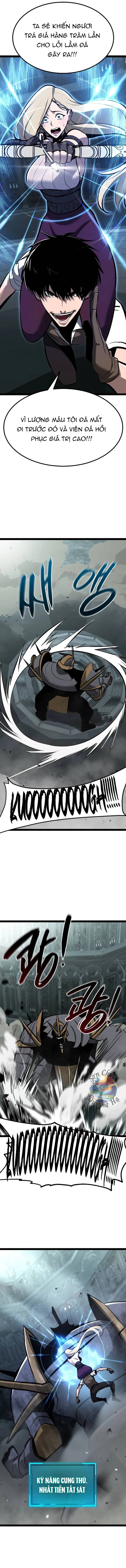 Goblin Level 999 - Chapter 5