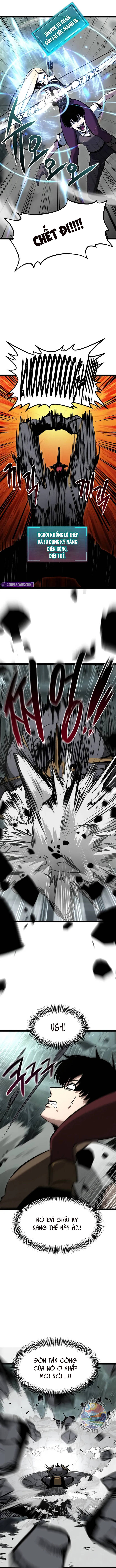 Goblin Level 999 - Chapter 5