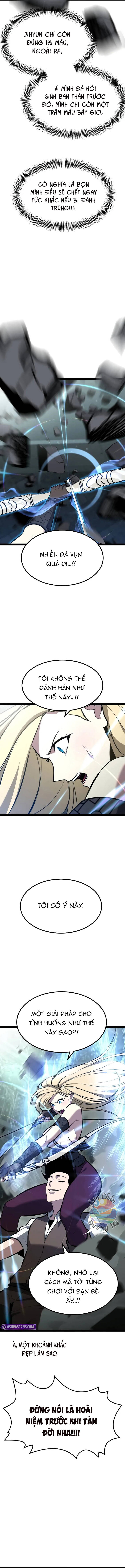 Goblin Level 999 - Chapter 5