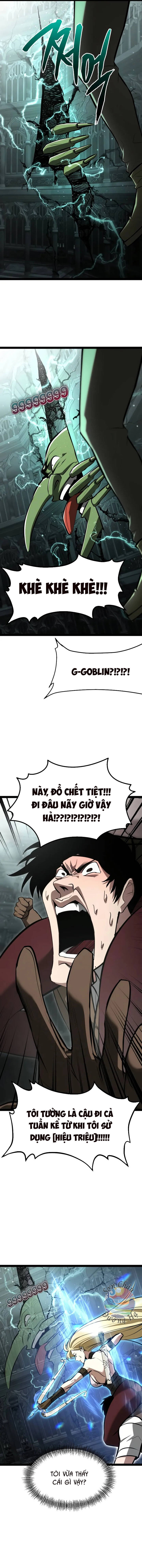 Goblin Level 999 - Chapter 5