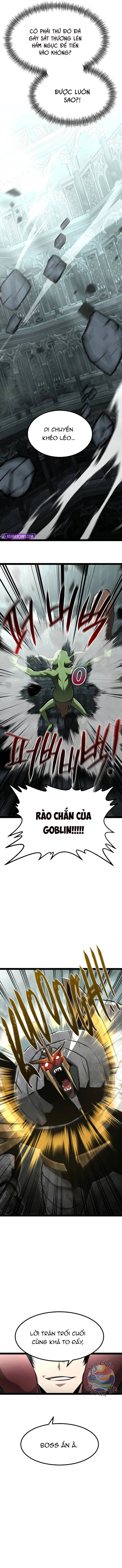 Goblin Level 999 - Chapter 5