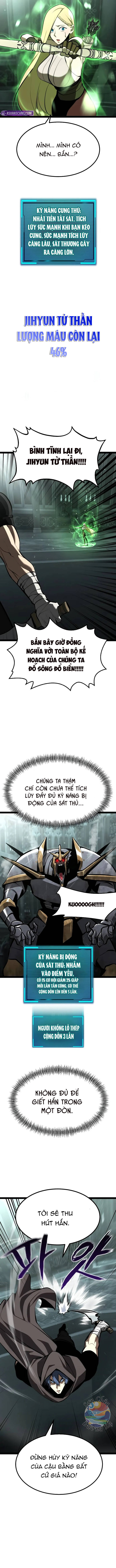 Goblin Level 999 - Chapter 5