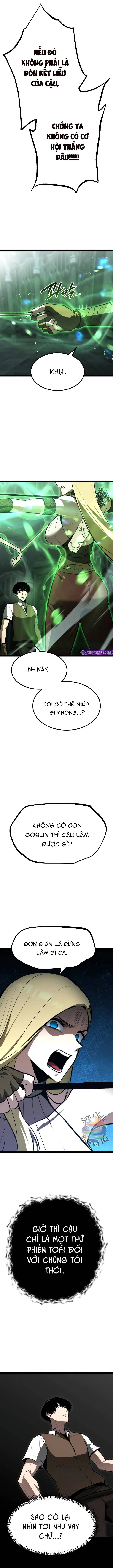 Goblin Level 999 - Chapter 5