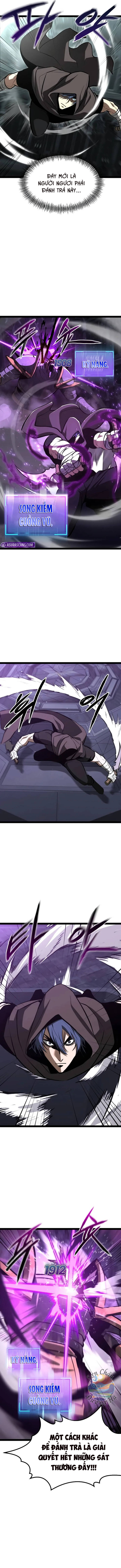 Goblin Level 999 - Chapter 5
