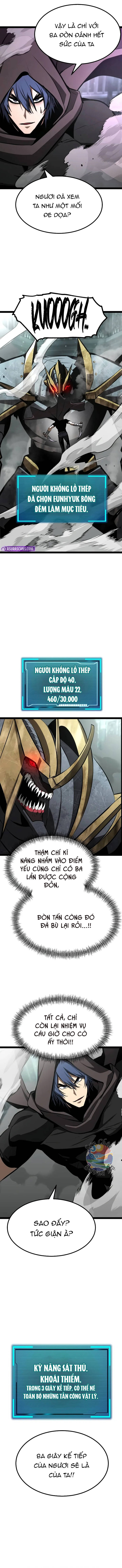 Goblin Level 999 - Chapter 5